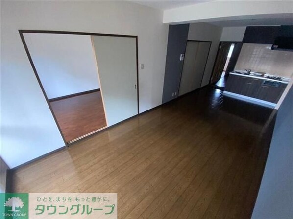 ピュアリティ柏の物件内観写真